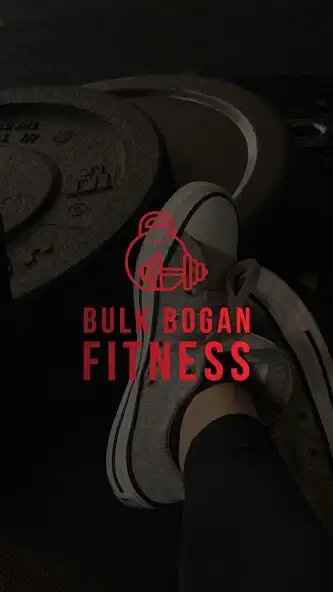 Play Bulk Bogan Fitness  and enjoy Bulk Bogan Fitness with UptoPlay