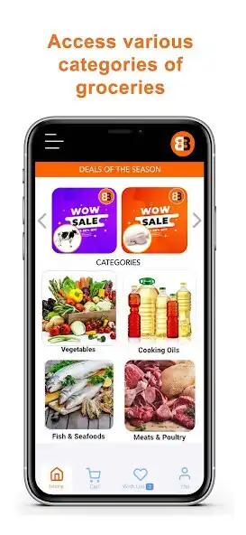 Play Bulk Buyers Connect  and enjoy Bulk Buyers Connect with UptoPlay
