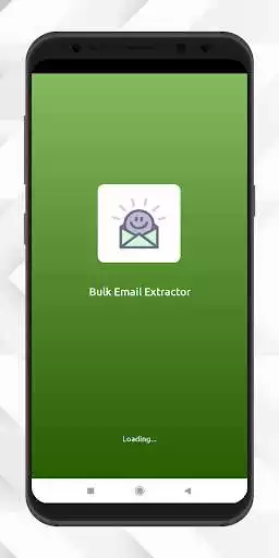 Play Bulk Email Extractor  and enjoy Bulk Email Extractor with UptoPlay