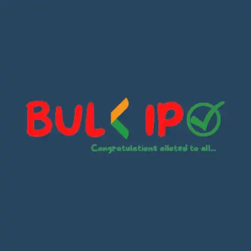 Play Bulk ipo result APK