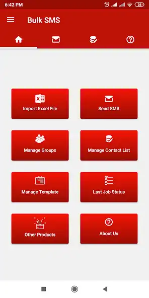 Play Bulk SMS Pro Business Marketing Tool as an online game online Bulk SMS Pro Business Marketing Tool with UptoPlay Play Bulk SMS Pro Business Marketing Tool as an online game Bulk SMS Pro Business Marketing Tool with UptoPlay