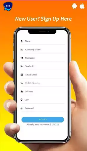 Play Bulk SMS Sender as an online game Bulk SMS Sender with UptoPlay