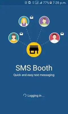 Play Bulk SMS - SMS Booth