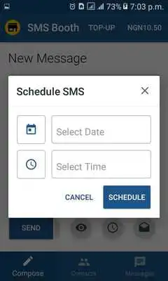 Play Bulk SMS - SMS Booth