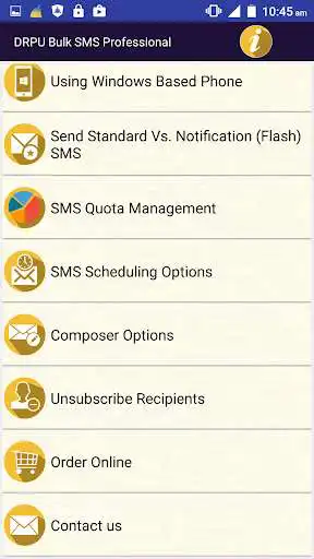 Play Bulk SMS Software Mobile help as an online game Bulk SMS Software Mobile help with UptoPlay