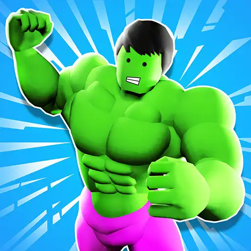 Play Bulk up! APK Play Bulk up! APK