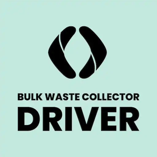 Play Bulk Waste Collector Driver APK