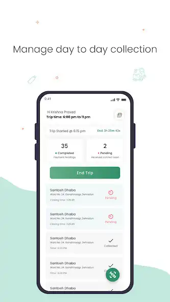 Play Bulk Waste Collector Driver as an online game Bulk Waste Collector Driver with UptoPlay
