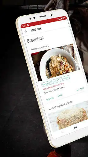 Play Bulk: Workout Tracker  Meal Plans  and enjoy Bulk: Workout Tracker  Meal Plans with UptoPlay