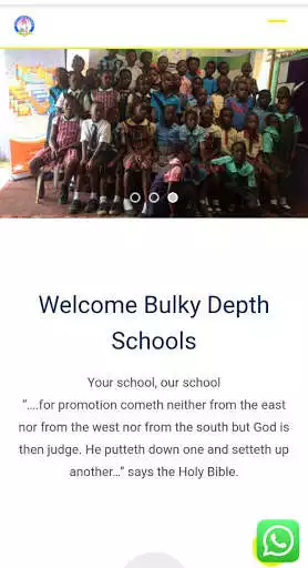 Play Bulky Depth Schools  and enjoy Bulky Depth Schools with UptoPlay