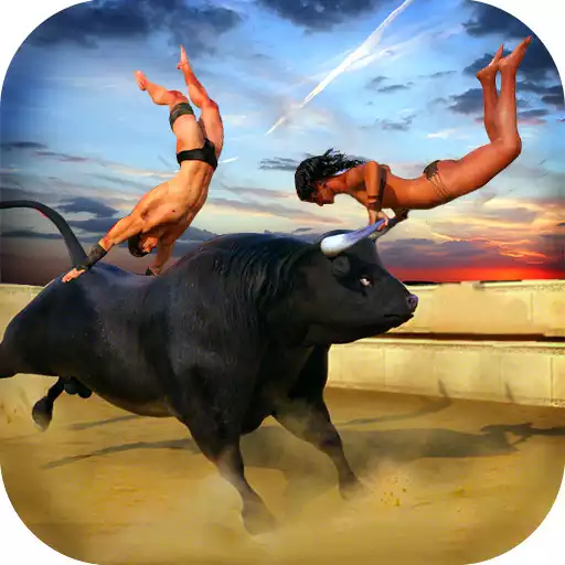 Play Bull Attack Simulator 2016 APK
