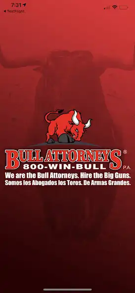 Play Bull Attorneys® Mobile  and enjoy Bull Attorneys® Mobile with UptoPlay