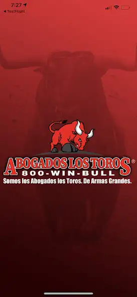 Play Bull Attorneys® Mobile as an online game Bull Attorneys® Mobile with UptoPlay