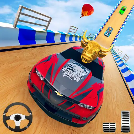 Play Bull Car Racing Stunts: Mega Ramp Car Games 2020 APK Play Bull Car Racing Stunts: Mega Ramp Car Games 2020 APK