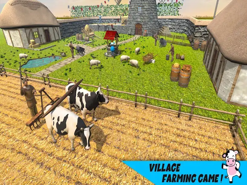Play Bull Cart Transport:Animal  and enjoy Bull Cart Transport:Animal with UptoPlay