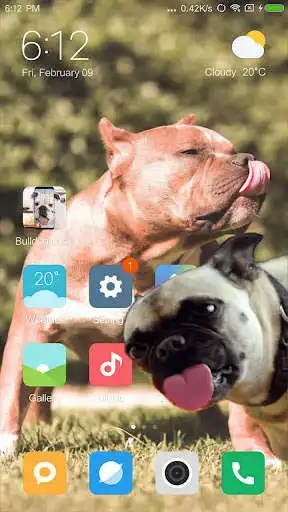 Play Bulldog lick screen prank and enjoy Bulldog lick screen prank with UptoPlay Play Bulldog lick screen prank and enjoy Bulldog lick screen prank with UptoPlay