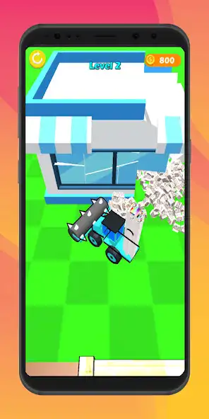 Play Bulldozer 2023  and enjoy Bulldozer 2023 with UptoPlay