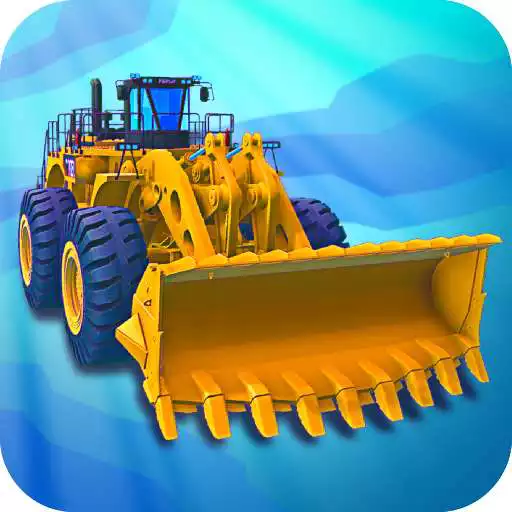 Play Bulldozer 3D APK Play Bulldozer 3D APK