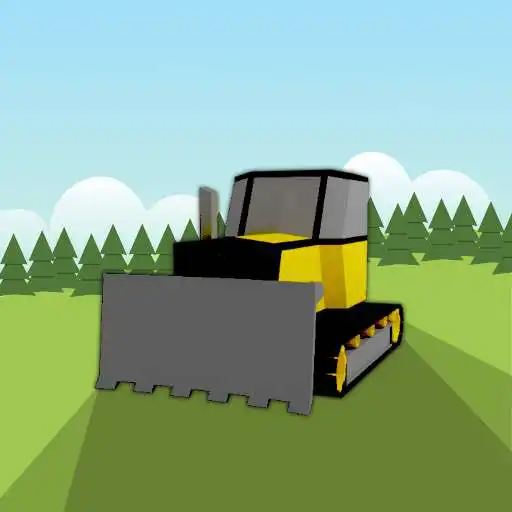 Play Bulldozer Driving 3D Simulator APK Play Bulldozer Driving 3D Simulator APK