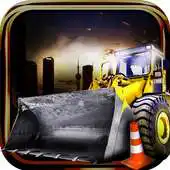 Free play online Bulldozer Parking Simulator APK