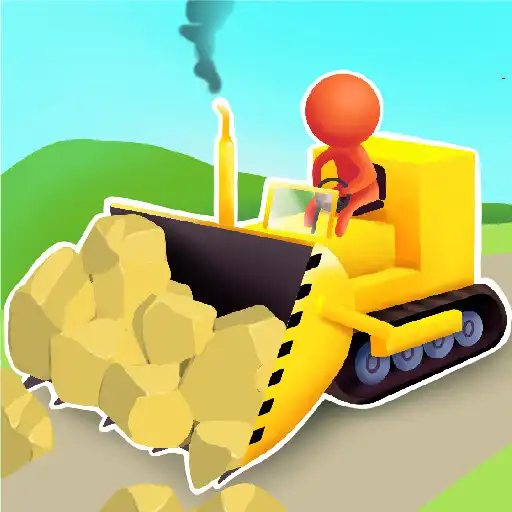 Play Bulldozer Race APK Play Bulldozer Race APK