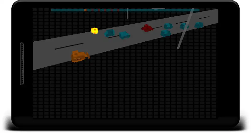 Play Bulldozer Rampage  and enjoy Bulldozer Rampage with UptoPlay