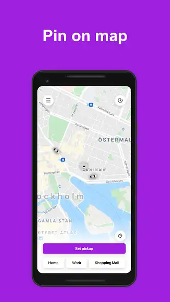 Play Bulle ride in Stockholm Sweden  and enjoy Bulle ride in Stockholm Sweden with UptoPlay