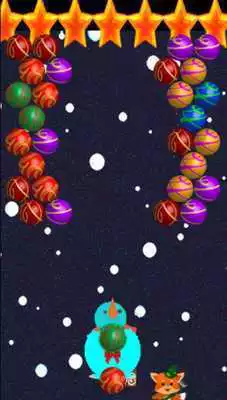 Play Bulle snow Play Bulle snow
