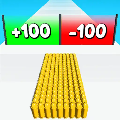 Play Bullet Army Run APK Play Bullet Army Run APK