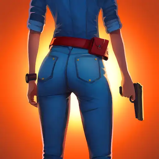 Play Bullet Babe APK