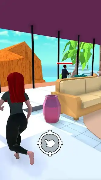 Play Bullet Babe  and enjoy Bullet Babe with UptoPlay