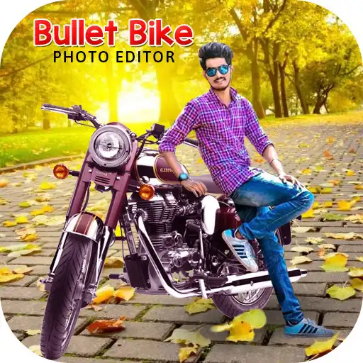 Play Bullet Bike Photo Editor APK Play Bullet Bike Photo Editor APK