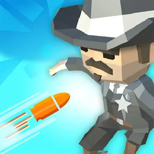 Play Bullet Bounce APK