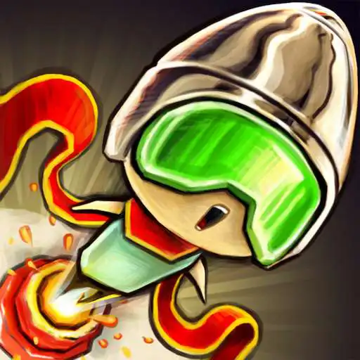 Play Bullet Boy APK