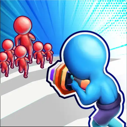 Play Bullet Carnage APK Play Bullet Carnage APK