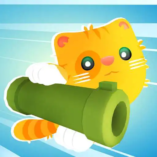 Play Bullet Cat APK