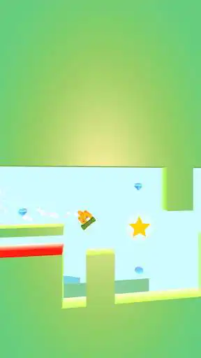 Play Bullet Cat  and enjoy Bullet Cat with UptoPlay