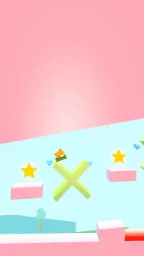 Play Bullet Cat as an online game Bullet Cat with UptoPlay
