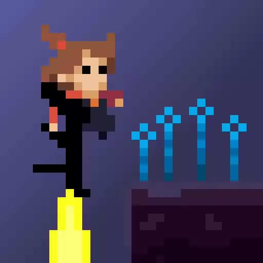 Play Bullet Cavern APK