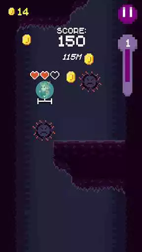 Play Bullet Cavern  and enjoy Bullet Cavern with UptoPlay