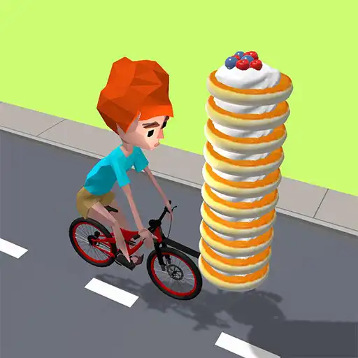 Play Bullet Delivery APK