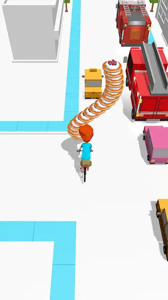 Play Bullet Delivery  and enjoy Bullet Delivery with UptoPlay