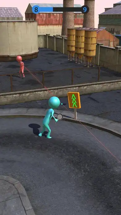 Play Bullet Dodge as an online game online Bullet Dodge with UptoPlay com.JHMH.RetroDodge Play Bullet Dodge as an online game Bullet Dodge with UptoPlay