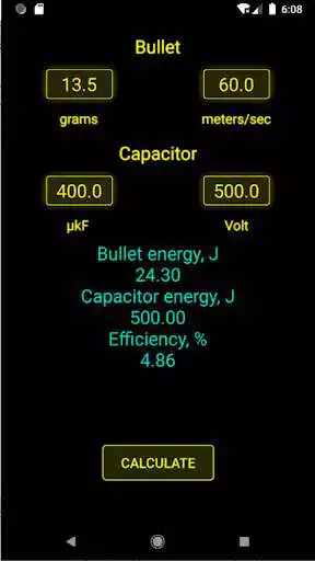 Play Bullet Energy and enjoy Bullet Energy with UptoPlay Play Bullet Energy and enjoy Bullet Energy with UptoPlay