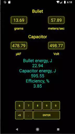 Play Bullet Energy as an online game online Bullet Energy with UptoPlay Play Bullet Energy as an online game Bullet Energy with UptoPlay