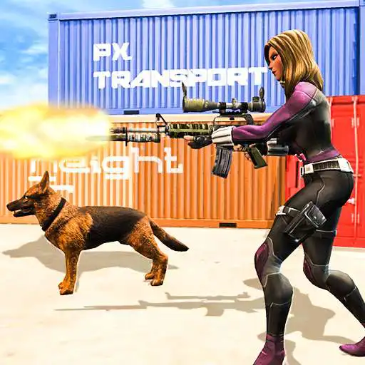 Play Bullet Field Real Commando War APK Play Bullet Field Real Commando War APK