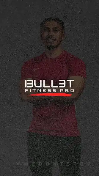 Play Bullet Fitness Pro  and enjoy Bullet Fitness Pro with UptoPlay