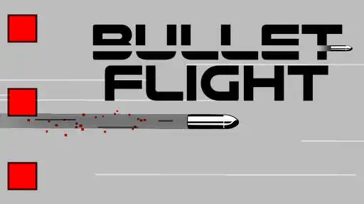 Play Bullet Flight  and enjoy Bullet Flight with UptoPlay
