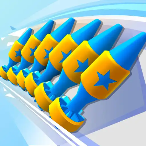 Play Bullet Flow 3D APK