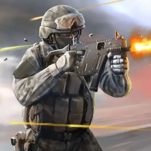 Play Bullet Force APK
